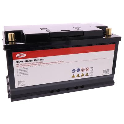 Versorgungsbatterien für Wohnmobil und Caravan. Versorgungsbatterien für Wohnmobil und Caravan.