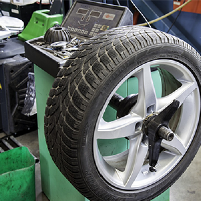 Von "O" bis "O". Jetzt an den Reifenwechsel denken. Von "O" bis "O". Jetzt an den Reifenwechsel denken.